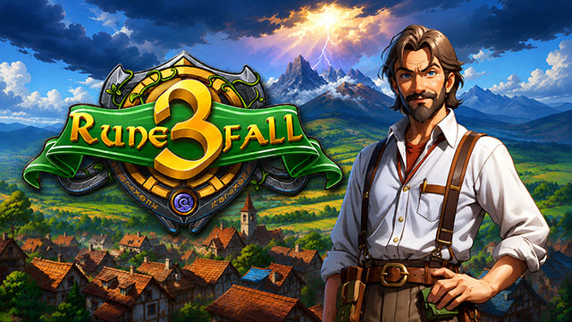 Runefall 3