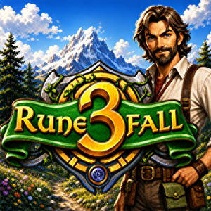 Runefall 3