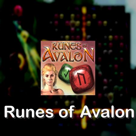 Runes of Avalon