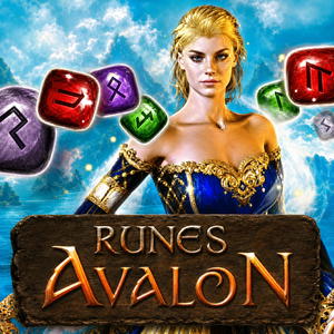 Runes of Avalon