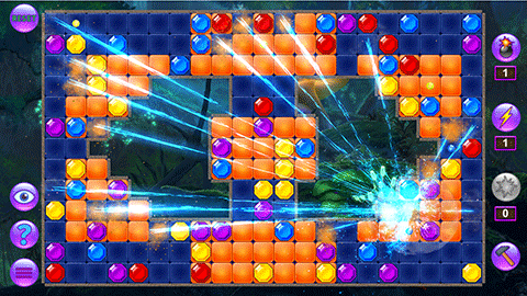 Running Gems screenshot 2