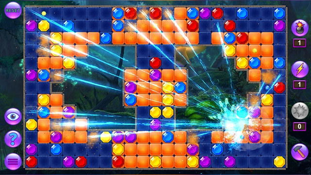 Running Gems screenshot 2