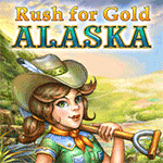 Rush for Gold: Alaska