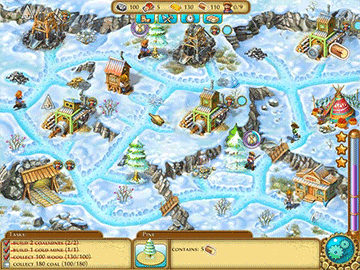 Rush for Gold: Alaska screenshot 2