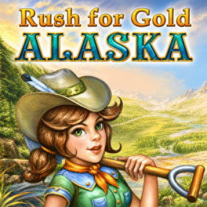 Rush for Gold: Alaska