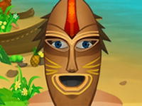 SKIP-BO Castaway Caper
