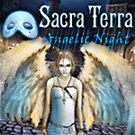 Sacra Terra: Angelic Night