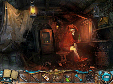 Sacra Terra: Angelic Night screenshot 2