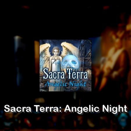 Sacra Terra: Angelic Night
