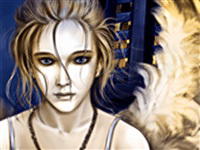 Sacra Terra: Angelic Night