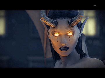 Sacra Terra: Kiss of Death screenshot 2