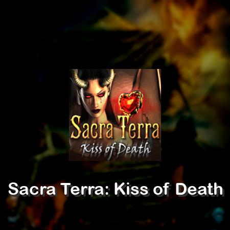 Sacra Terra: Kiss of Death