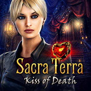Sacra Terra: Kiss of Death
