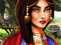 Sacred Elements: Earth