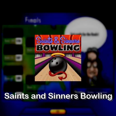 Saints and Sinners Bowling