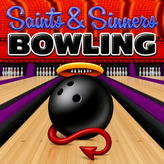 Saints and Sinners Bowling