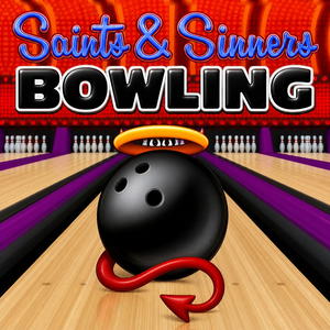Saints and Sinners Bowling