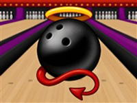 Saints and Sinners Bowling