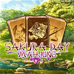 Sakura Day Mahjong