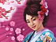 Sakura Day Mahjong 2