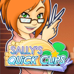 Sally's Quick Clips