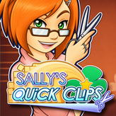 Sally's Quick Clips