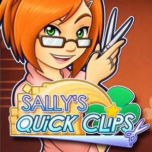 Sally's Quick Clips