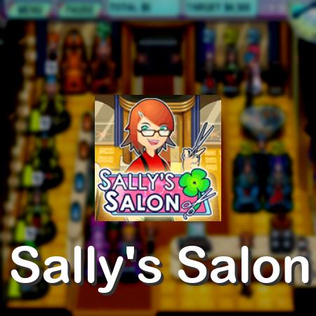 Sally's Salon