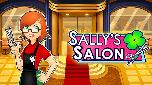 Sally's Collection