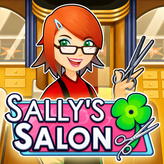 Sally's Salon