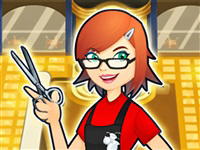 Sally's Salon