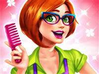 Sally's Salon: Beauty Secrets