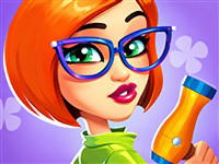 Sally's Salon: Kiss and Make-Up