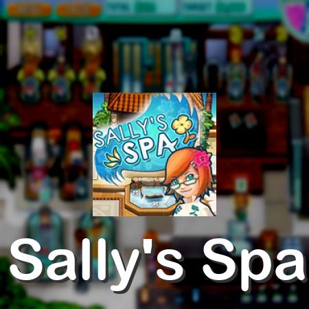 Sally's Spa
