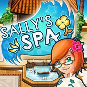 Sally's Spa