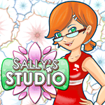 Sally's Studio