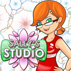 Sally's Studio