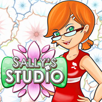 Sally's Studio