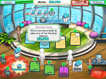 Sally's Studio Premium Edition screenshot 1