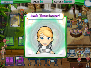 Sally's Studio Premium Edition screenshot 2