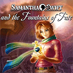 Samantha Swift and the Fountains of Fate