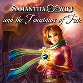 Samantha Swift and the Fountains of Fate