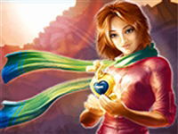 Samantha Swift and the Fountains of Fate