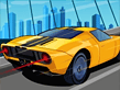 San Francisco Skyscrapers Racing