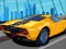 San Francisco Skyscrapers Racing