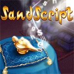SandScript