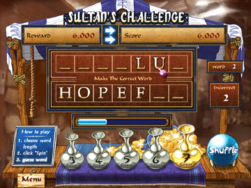 SandScript screenshot 1