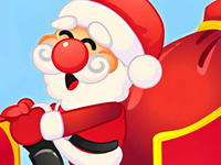 Santa Solitaire