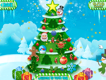 Santa's Super Friends screenshot 2