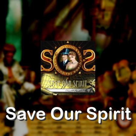 Save Our Spirit
